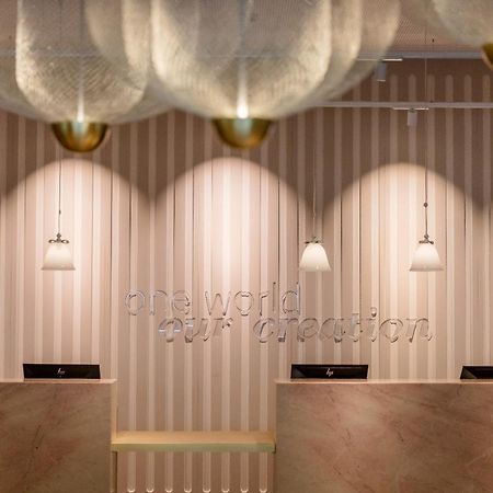 Motel One Wuerzburg Экстерьер фото