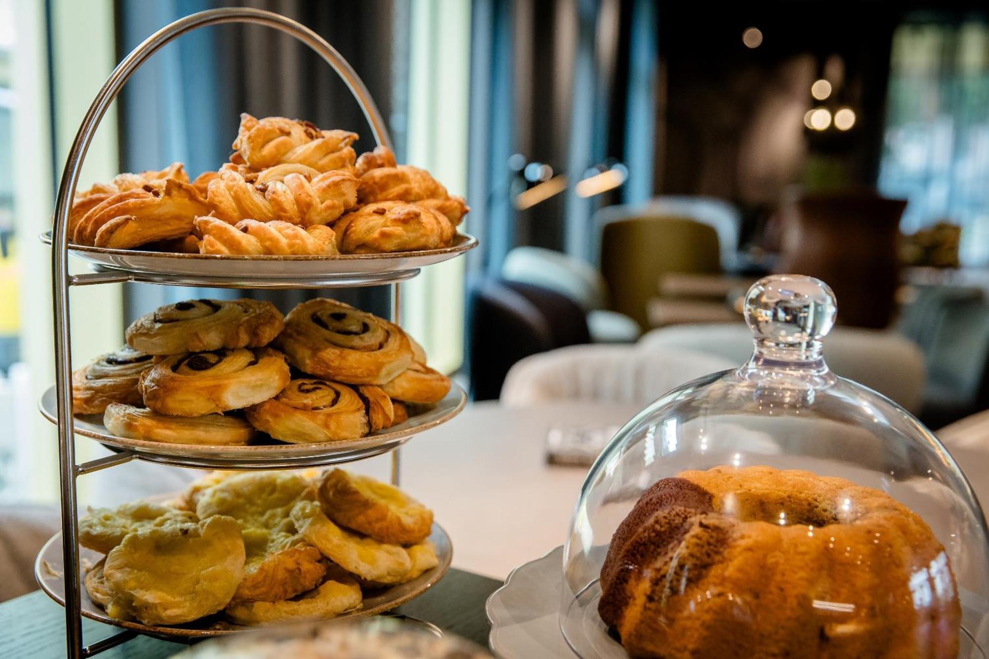 Motel One Wuerzburg Экстерьер фото